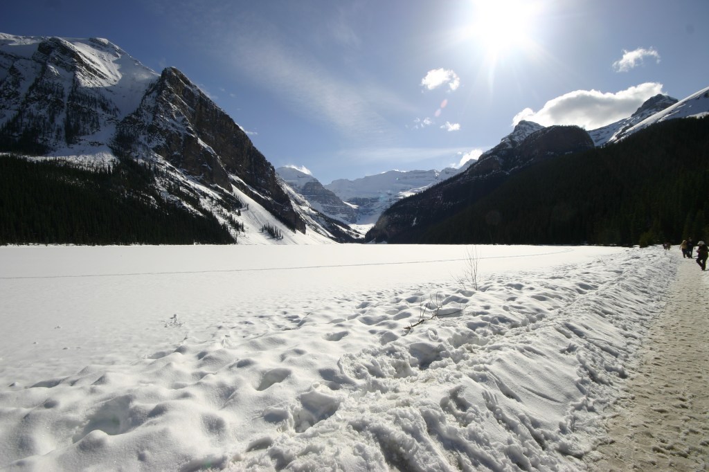 Something happened out of the&nbsp;blue!