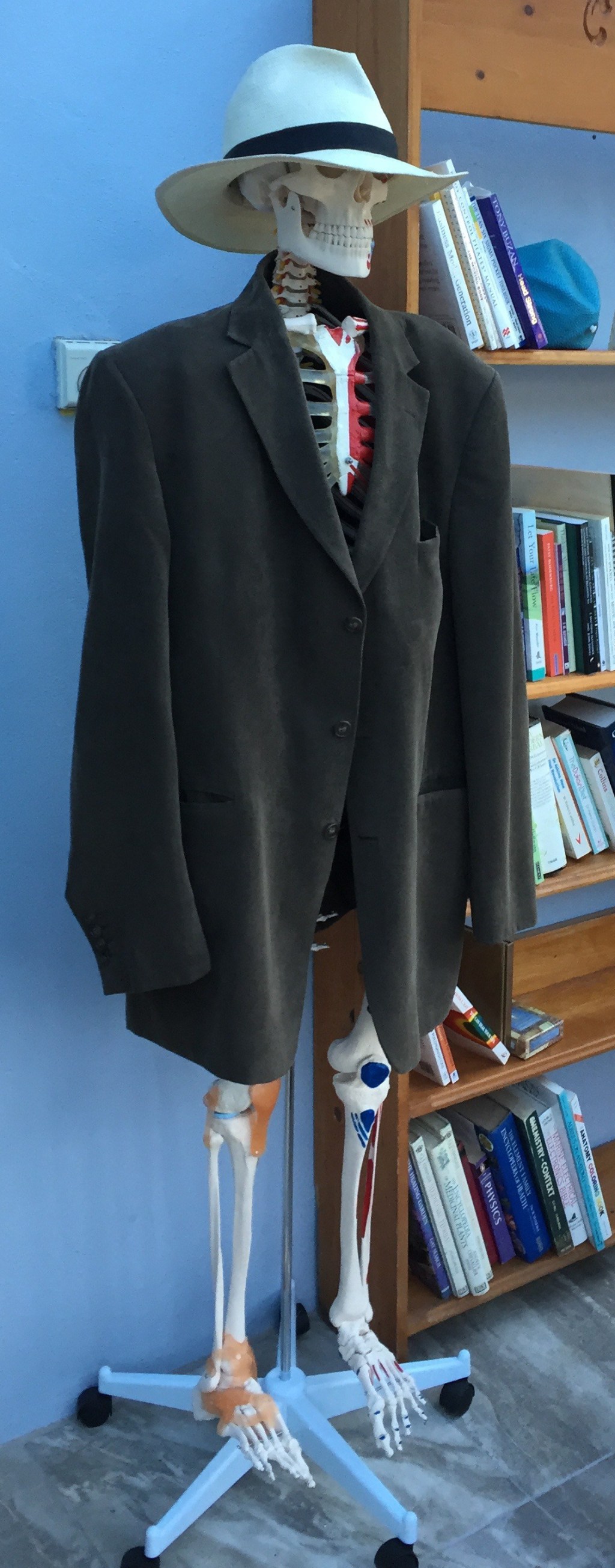 What’s the difference