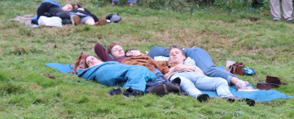 Alexander = Simplicity