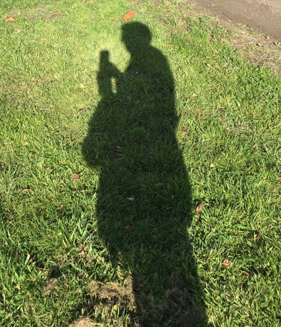 Walking on Cornflour