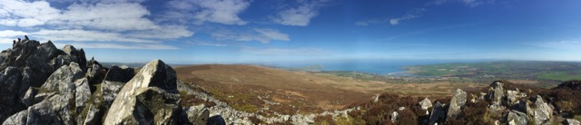 Reach for the&nbsp;sky