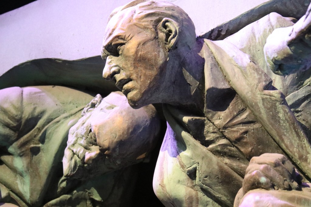 Stop looking and it will&nbsp;appear