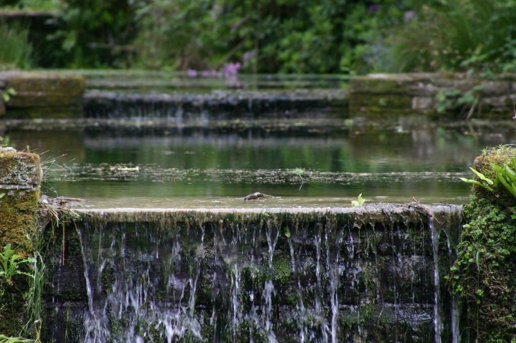 STOP WORRYING; if it was that&nbsp;easy!