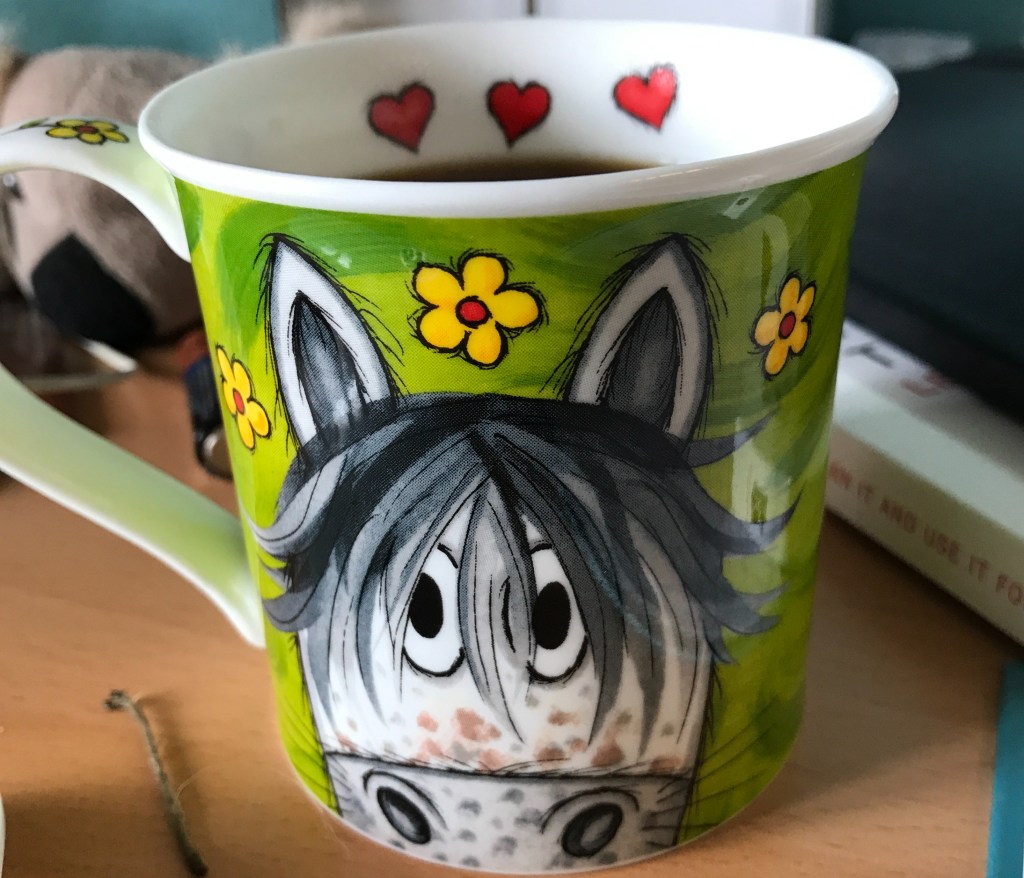 Rediscover your ‘it’