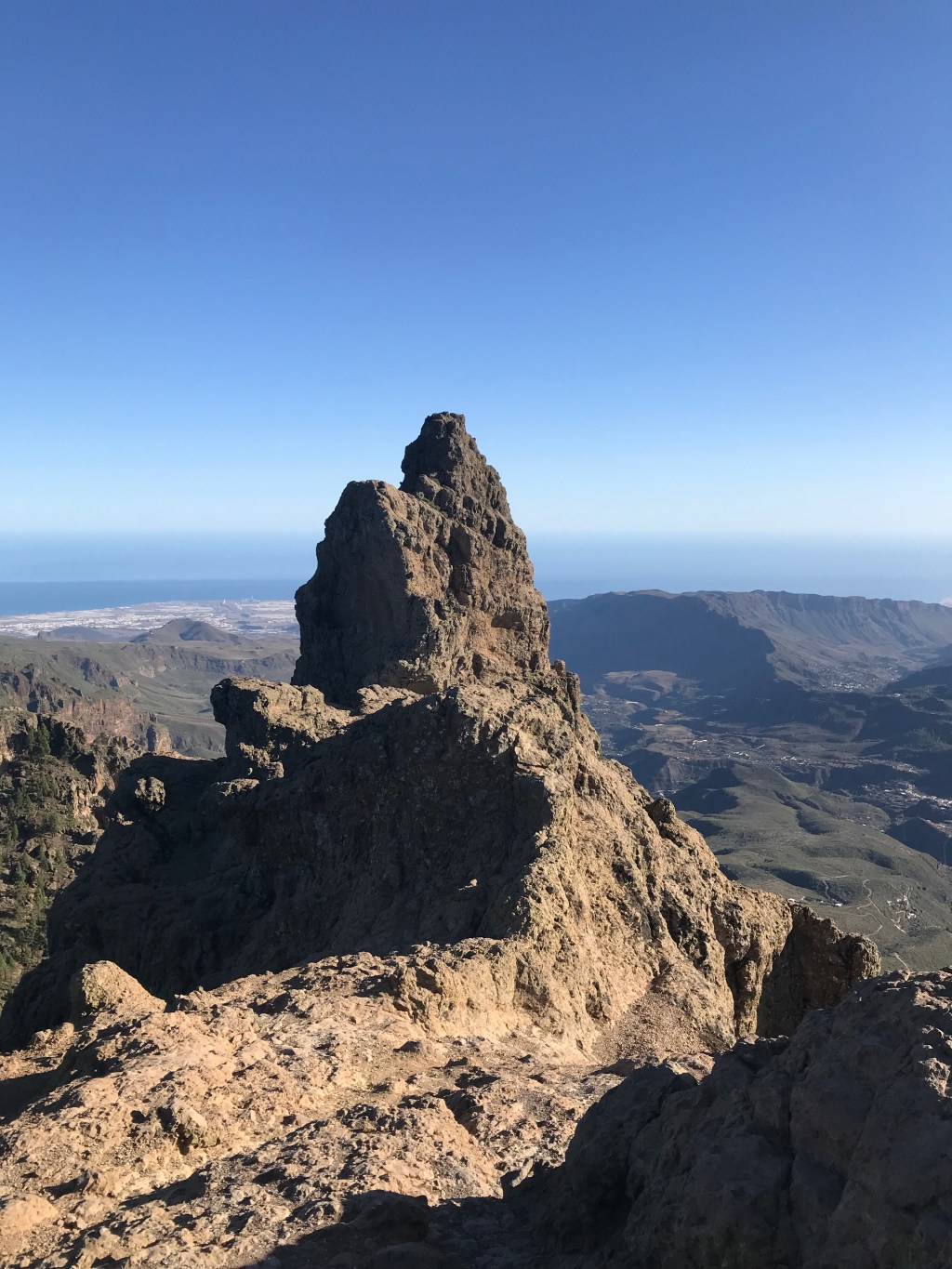 Stuck in the&nbsp;middle