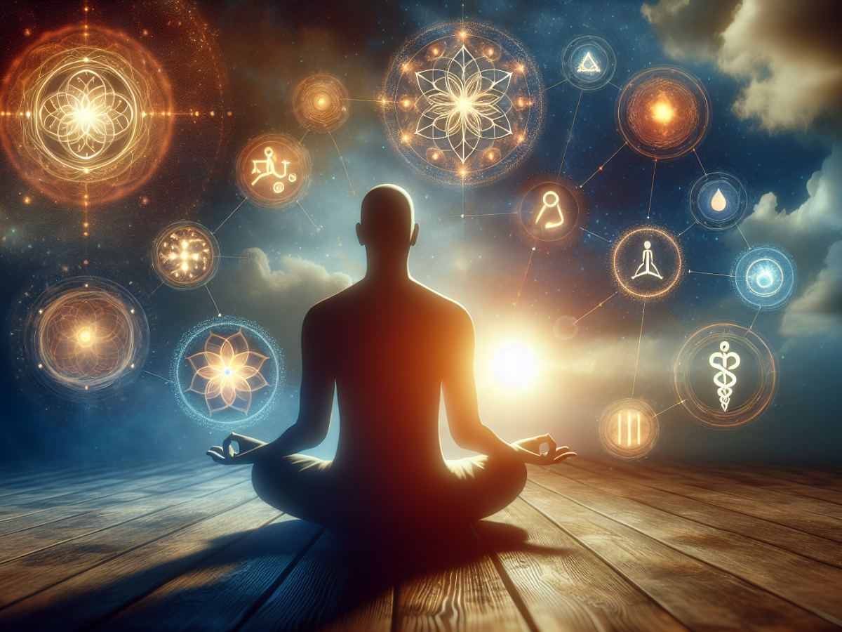 Unveiling the Magic: A Journey of Healing and&nbsp;Self-Discovery