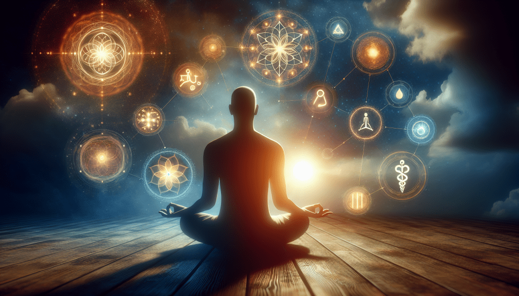 Unveiling the Magic: A Journey of Healing and&nbsp;Self-Discovery