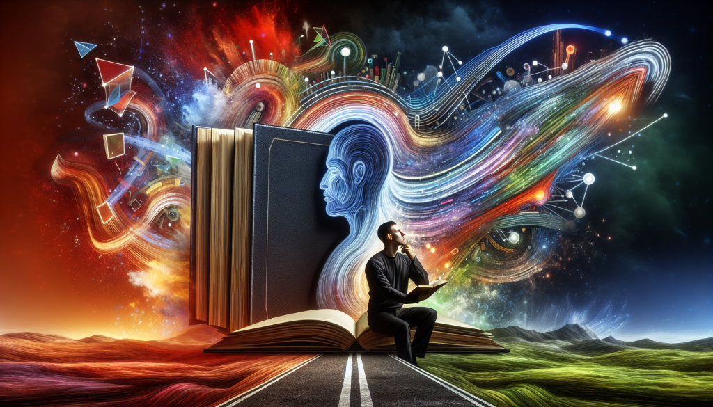 Living Beyond Knowledge: Embracing Action in Life’s&nbsp;Classroom