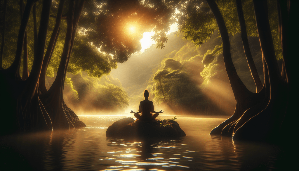 Profound Healing and Well-being: Experience True&nbsp;Freedom