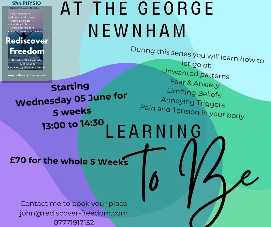 Transform Your Life in 5&nbsp;Weeks