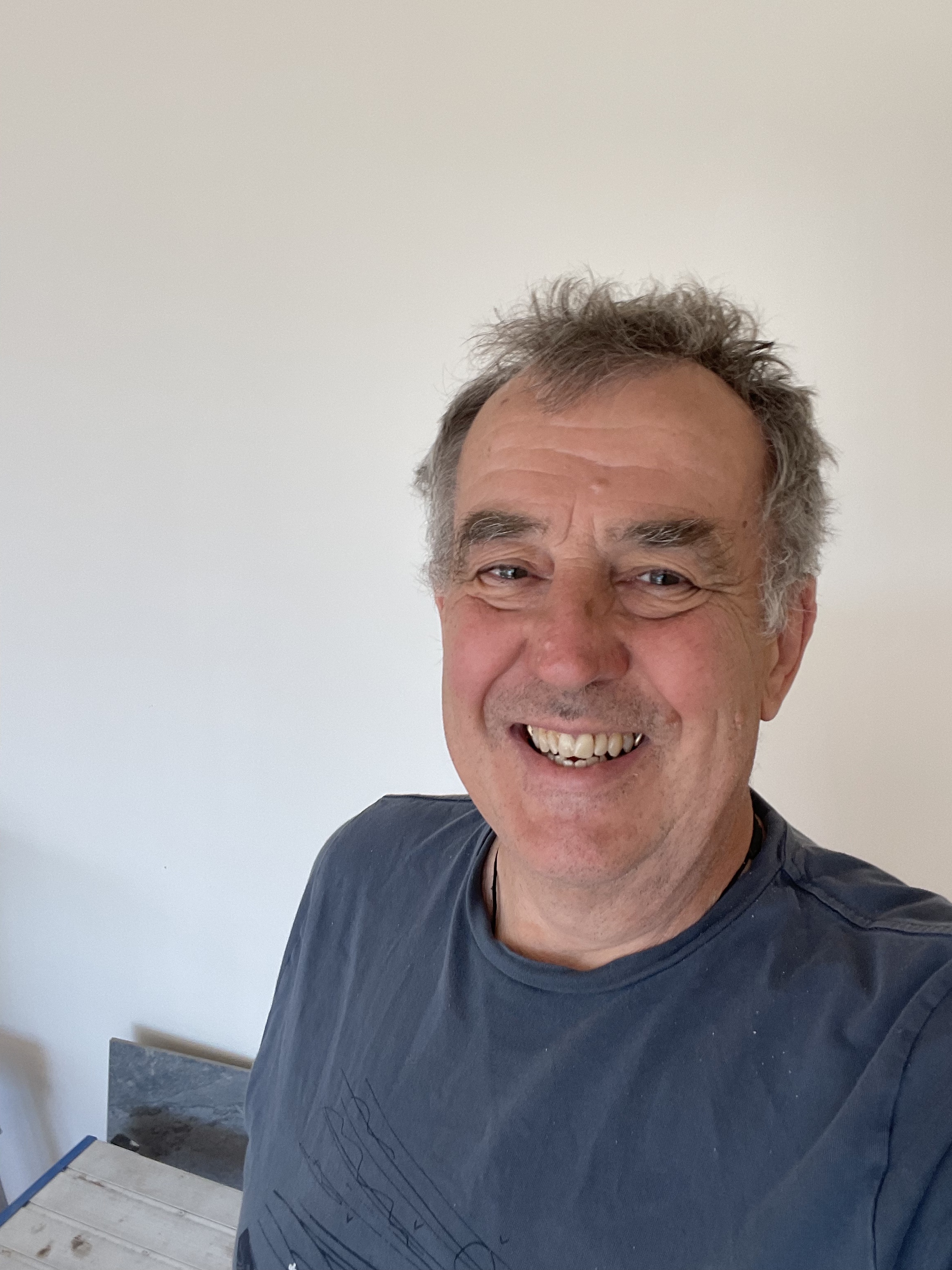 Somatic Empath
John Stevenson
Release pain, addiction and fear the easy way