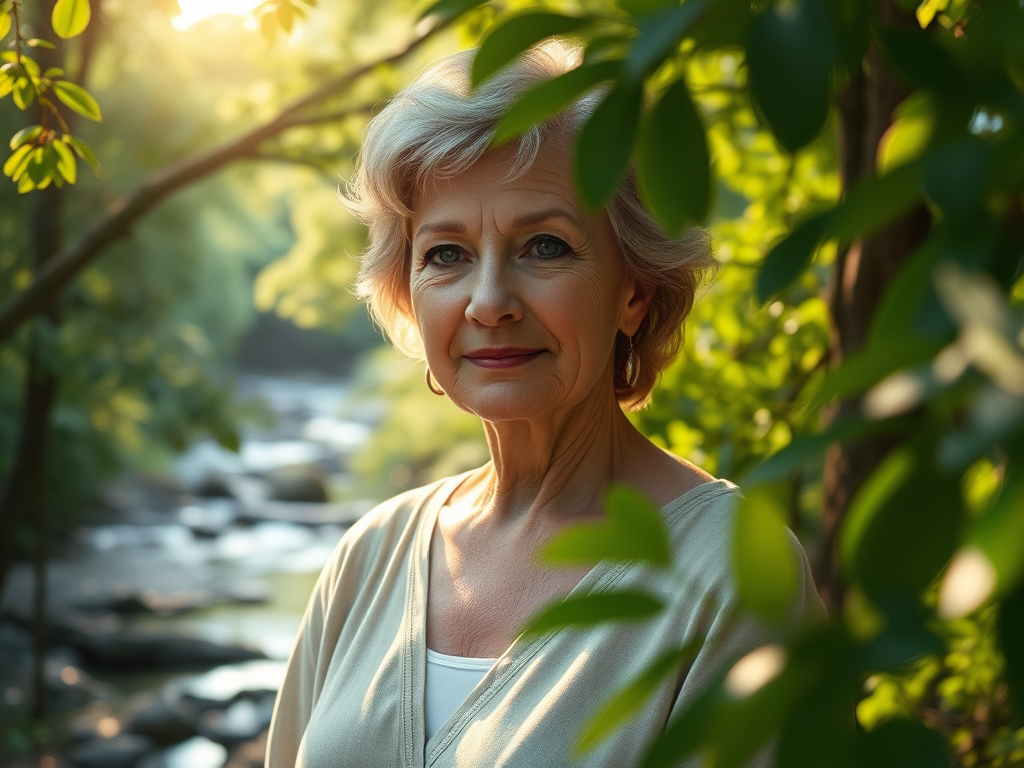 How to Balance Your Autonomic Nervous System for Better&nbsp;Health