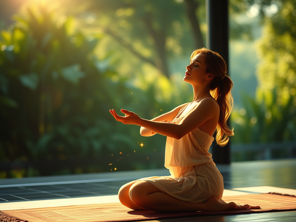 Release Emotional Blockages and Experience True&nbsp;Freedom