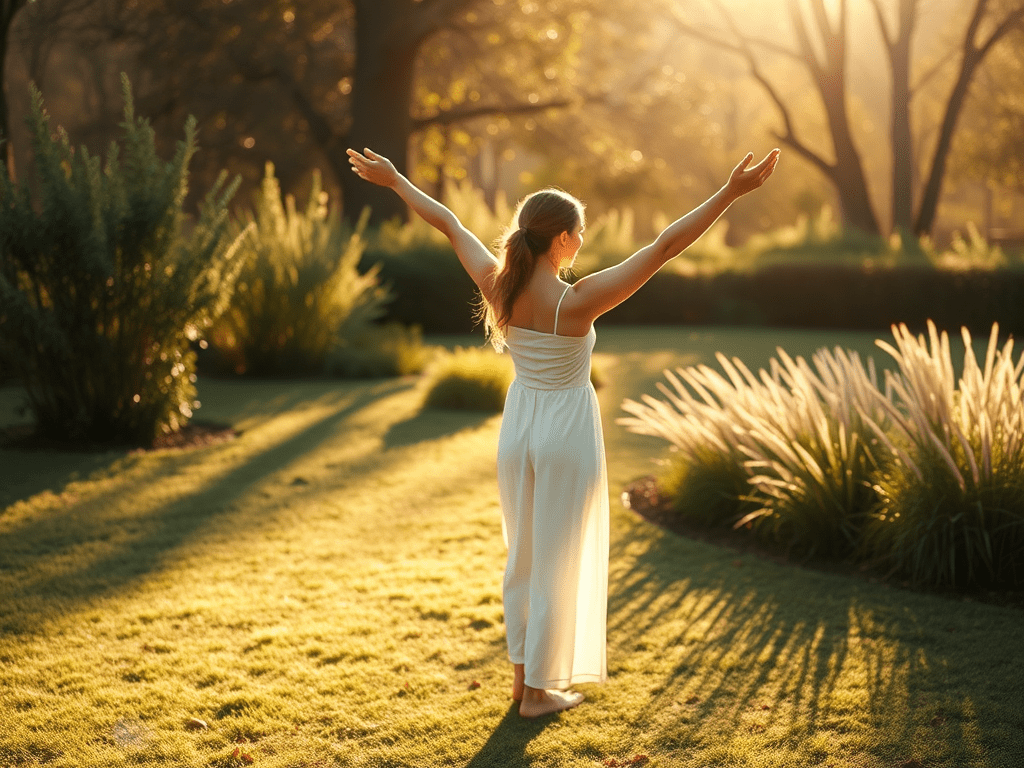 Why the Alexander Technique Is a Game Changer for&nbsp;Pain