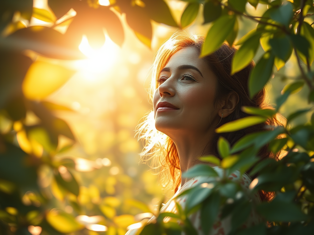 Letting Go of Worry: The Art of Being&nbsp;Present