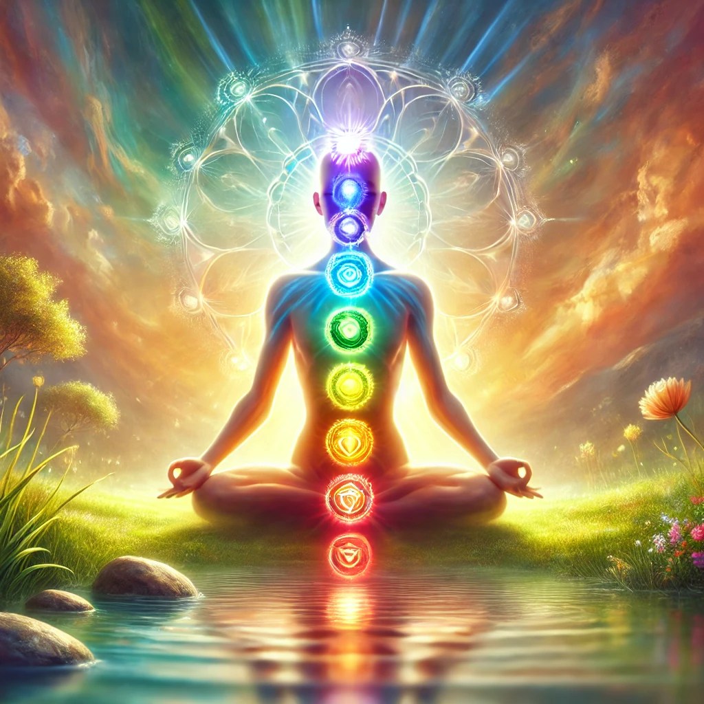 Signs of Chakra Imbalance and How to&nbsp;Heal