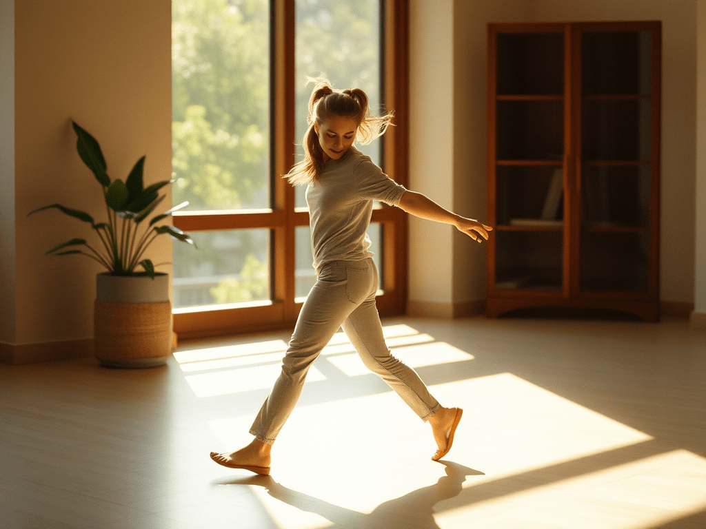 Overcome Pain with Mindful Movement&nbsp;Practices