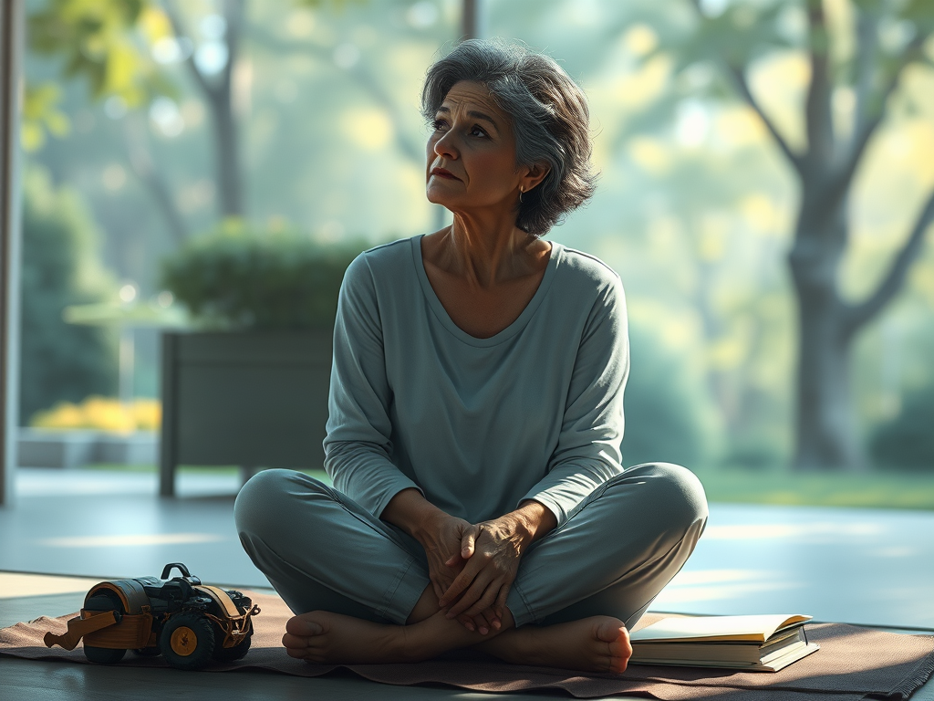 Finding Freedom in Your Anger