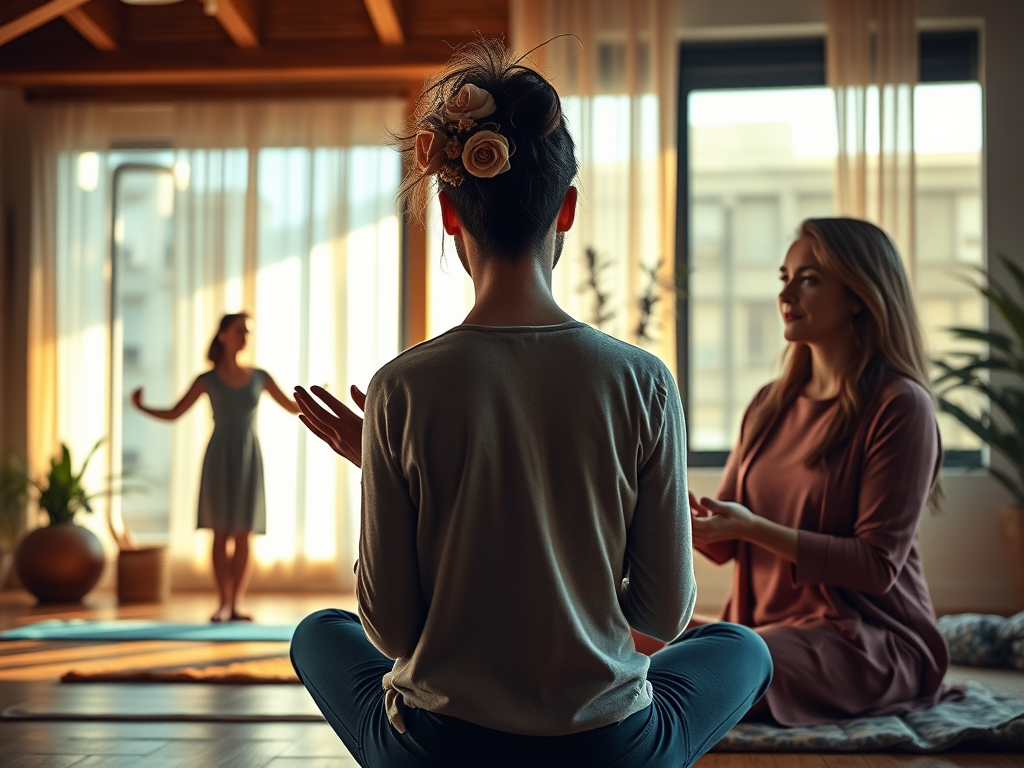 The Power of Coaching and Teaching in Transformation