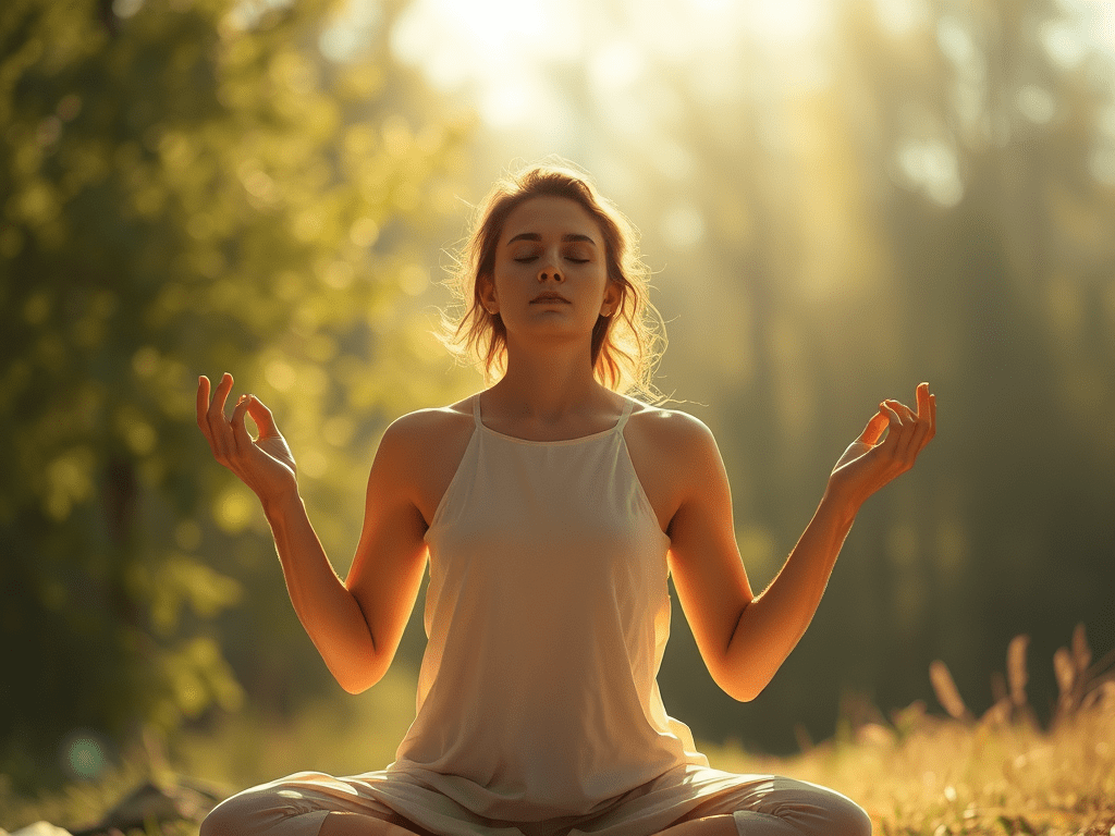 Overcoming Fear: Transform Your Life&nbsp;Today